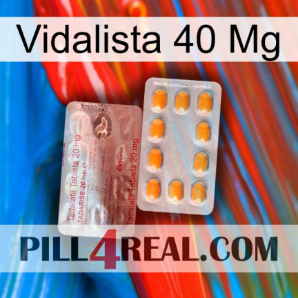 Vidalista 40Mg new13